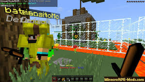 Click to download for mcpe or java Pvp King 128x Minecraft Pe Texture Pack Ios Android 1 17 11 1 16 Download