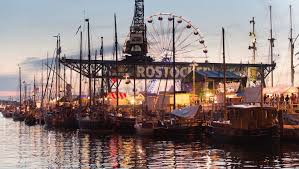 Tripadvisor has 31,243 reviews of rostock hotels, attractions, and restaurants making it your best rostock resource. Hanseatic City Of Rostock