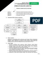 Maybe you would like to learn more about one of these? Uraian Tugas Pranata Komputer Menurut Jenjang Jabatan