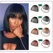 The long length is great for trying curtain bangs. China Air Bangs Clip In Bangs Fringe Hair Extension Women Clip In Hair Clip Extension On Hair Accessories Fake Hair China Hair Bang And Hair Bangs Fringe Price