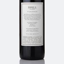 You may realize at this point that you have been enabling your loved one with alcoholism (though you are you doing some of the chores around the house that the person with the alcohol use problem used to do? Buy Spell Napa Cabernet Wine Online Wanderlust Wine