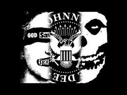 Image result for gruppi punk rock logo