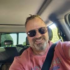 Great news! Bowers Store Road is getting a fresh paving. On the downside,  if you aren't driving a truck, your car may get abused a little. My car got  rocks stuck in