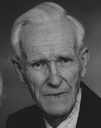 Ansedel Erik Wilhelm Nilsson