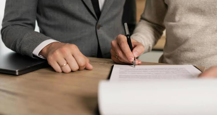 Understanding Prenuptial Agreements in The UAE | James Berry & Associates