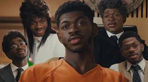 Official video for panini by lil nas x.listen & download '7' the ep by lil nas x out now: Dncg6xijuwwcpm