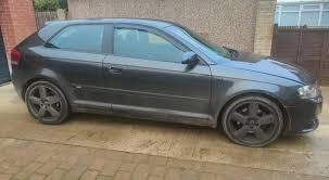 Image result for Lava Gray 2007 Audi
