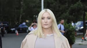 6, 2020 in new york city. Hayley Hasselhoff On Growing Up In Hollywood As Hoff S Daughter