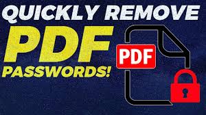 Its the pincode number of your city. How To Remove Password From Pdf On Google Chrome Android Iphone Windows And Mac Ndtv Gadgets 360