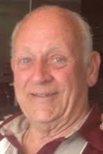 Obituary information for Charles Wally Kaufman
