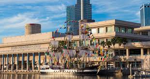 Add some swashbuckling fun to your next trip, and you will be sure to check off one of the many great indoor activities for toddlers in myrtle beach from. 8 Exciting Things To Do In Tampa Bay With Kids On A Weekend Getaway Adventure Family Travel Wandering Wagars