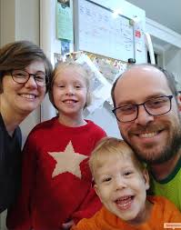 Alumni Spotlights — SLHS/CDSS Alumni