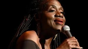 TONIGHT! Jazz Singer Sharón Clark's "Anatomy of a Love Affair" Live at Blue  House, 7 pm ET -