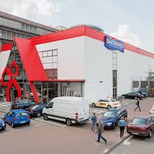 Bauhaus Hamburg Wandsbek Wandsbeker Zollstr 95