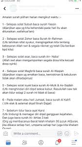 Selainnya akan mengikut dajjal untuk mendapat makanan dan minuman. Fatimah Az Zaharah F Azzaharah Twitter