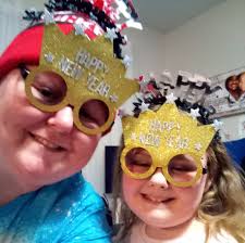 Authentic beef stroganoff. Just kidding- but it's still really awesome  https://aldentediva.com/crockpot-beef-stroganoff/