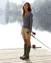 Hunter Boots A Cup Of Jo