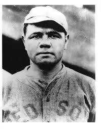Las mejores ofertas en Babe Ruth Boston Red Sox MLB fotos
