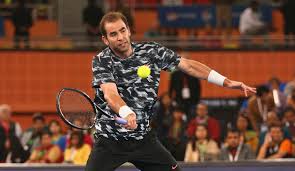 Pete sampras on roger federer: Sampras Frustrierend Wenn Man Alter Wird Tennisnet Com