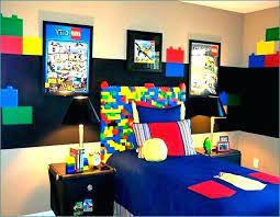 10 Cool And Stylish Boys Bedroom Ideas You Must Watch Boys Bedroom Themes Lego Bedroom Decor Boys Bedrooms