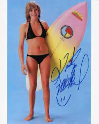 Maybe you would like to learn more about one of these? Kristy Mcnichol