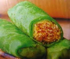 Cara membuat telur dadar yang gebu & sedap. Resep Dadar Gulung Enak Isi Kelapa Gula Merah Aneka Resep Masakan Sederhana Kreatif