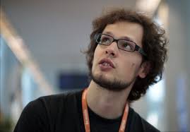 JavaScript conference talk videos [JSConf EU 2013]