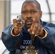 Denzel Washington Through The Years