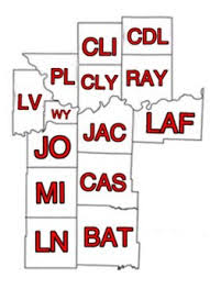 Kansas City Metropolitan Area Wikipedia