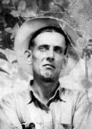 William Hickey Steelman Sr. (1903-1948)