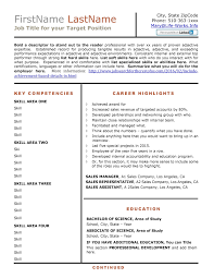 Job Search for the Rest of Us!: Include achievement-based details in your  resume