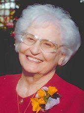 Mary Riggs Obituary (2015)