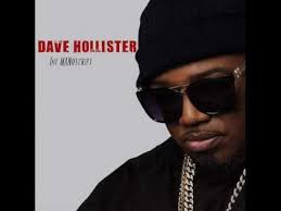 Dave hollister