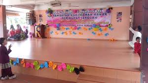Hari ulang tahun kelahiran adalah salah satu hari yang begitu penting buat seseorang. Hari Kanak Kanak Sktpj Part 2 Youtube