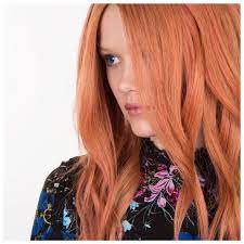 Pin Auf Red Hair Color