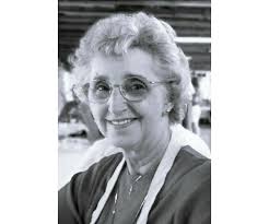 Frances Sprouse Obituary (1933