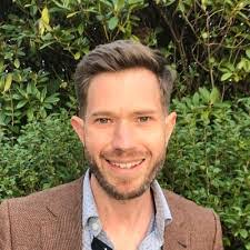 Chris Moxon's Instagram, Twitter & Facebook