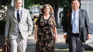 Wanda Greene: Mystery lingers around Buncombe life insurance perks