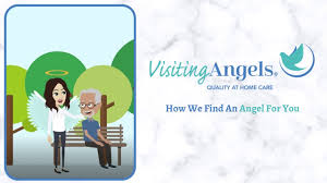 Does visiting angels home care services require a contract? Visiting Angels West London Home Care Service In West London