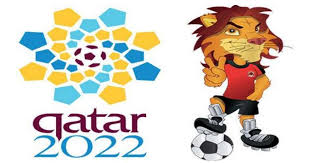 Чемпионат мира по футболу fifa 2018 в россии™. Emblema I Talisman Chempionata Mira Po Futbolu 2022 V Katare