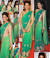 Indian Theme Party Costumes