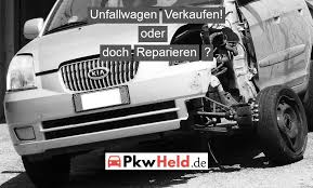 Ich kann ja selbst der motorquerträger vorn unten schrauben motorhaube und kotflügel auch. Unfallwagen Schnell Und Unkompliziert Vor Ort Verkaufen