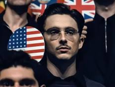 Natalie Portman's Reaction to Benjamin Millepied's New Romance