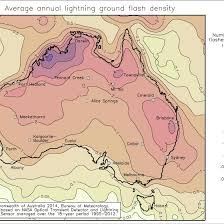 Check lightnings near me on the thunder map and radar. Map Of Average Annual Lightning Ground Flash Download Scientific Diagram