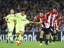 Goals scored, goals conceded, clean sheets, btts and more. Athletic Bilbao Vs Barcelona Preview Where To Watch Live Stream Kick Off Time Team News 90min