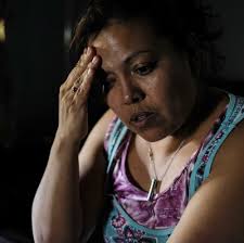 Living in the shadows