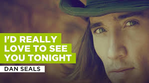 Prime Video: I'd Really Love To See You Tonight in the Style of Dan Seals