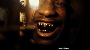 Lil Yachty drops off new single "Strike (Holster)"