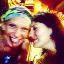 Cory #love #portrait #life #woman #streetart #cory