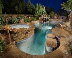 See more ideas about pool landscaping, backyard landscaping, backyard. Swimming Pool Cost Pricing Landscaping Network